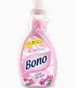 بونو منعم ومعطر الملابس - 2لتر