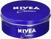 كريم NIVEA مرطب للبشرة 250ml
