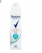 مزيل عرق Rexona spray ستاتي ACTIVE Protection+ 200ml