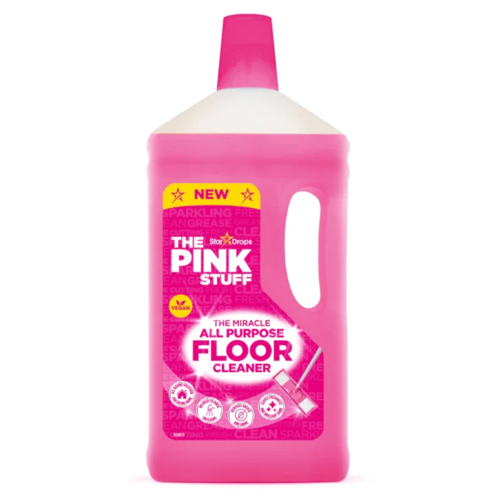 THE PINK STUFF معطر للارضيات ومتعدد الاستخدامات 1L