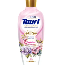 Touri معطر عام مركز متعدد الاستخدامات 700ml زهور بغداد