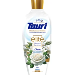 Touri معطر عام مركز متعدد الاستخدامات 700ml عبق النظافة