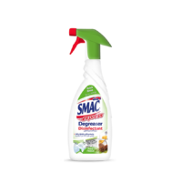 SMAC مطهر ومزيل الشحوم لمختلف الاسطح 650ml