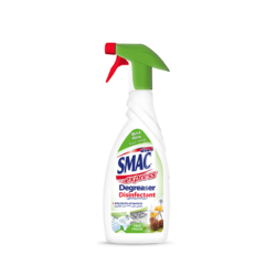 SMAC مطهر ومزيل الشحوم لمختلف الاسطح 650ml