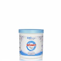 سمارت مسحوق مزيل البقع للملابس البيضاء - 450غم