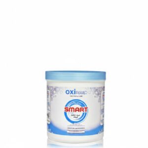 سمارت مسحوق مزيل البقع للملابس البيضاء - 450غم
