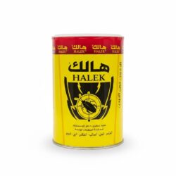 HALEK بودرة تعفير للحشرات 250g