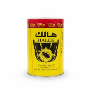 HALEK بودرة تعفير للحشرات 250g