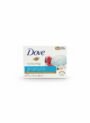 Dove صابونة الجسم 90g بعطر التين الازرق وزهرة البرتقال