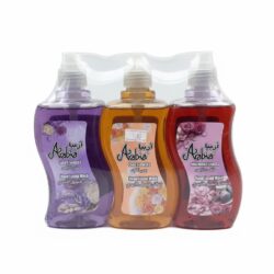 Arabia صابون سائل للايدي 3*1 500ml
