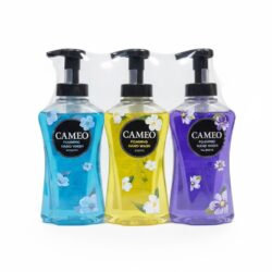 CAMEO فوم غسيل الايدي 3*1 500ml