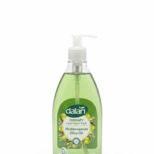 dalan صابون سائل للايدي 500ml بزيت الزيتون