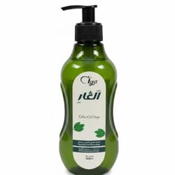 صابون الغار السائل للجسم 300ml بخلاصة زيت الزيتون الطبيعي