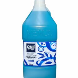 ONE STEP رغوة سائل للايدي 4L اشراقة السماء