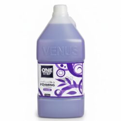 ONE STEP رغوة سائل للايدي 4L اللافندر