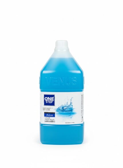 ONE STEP رغوة سائل للايدي 4L اكوا