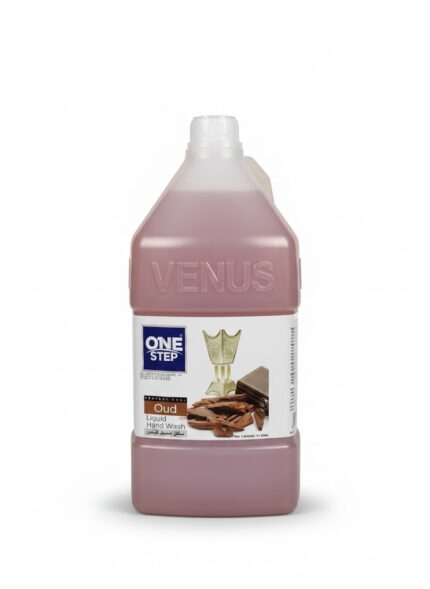 ONE STEP رغوة سائل للايدي 4L عود