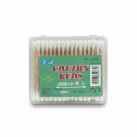 اعواد قطنية