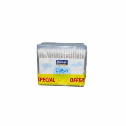 HiGeen اعواد قطنية 400عود