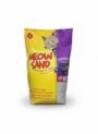 MEOW SAND رمل قطط من البنتونايت 5L بعطر اللافندر