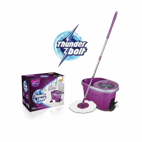Parex مجموعة التنطيف للارضيات