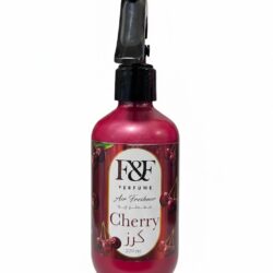 F&F معطر جو مركز 220ml بعطر الكرز