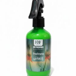 F&F معطر جو مركز 220ml بعطر الانتعاش