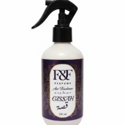 F&F معطر جو مركز 220ml بعطر قصة