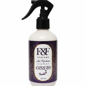 F&F معطر جو مركز 220ml بعطر قصة