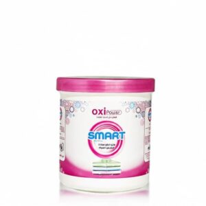 سمارت مسحوق مزيل البقع للملابس الملونة - 450غم