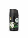 ريفل معطر لماكينة MISK Black بعطر الياسمين 260ml