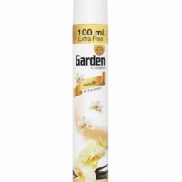 Garden معطر جو 400ml بعطر الفانيلا