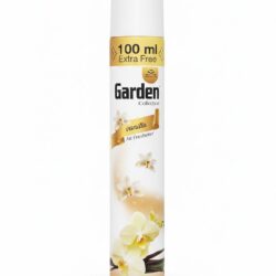 Garden معطر جو 400ml بعطر الفانيلا