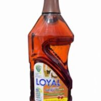 LOYAL منظف و مطهر الاسطح 2400ml بعطر العود