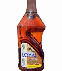 LOYAL منظف و مطهر الاسطح 2400ml بعطر العود
