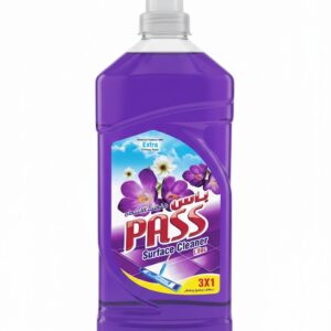 BASS منظف الاسطح متعدد الاستعمالات 1.25L