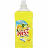 BASS منظف الاسطح متعدد الاستعمالات 1.25L