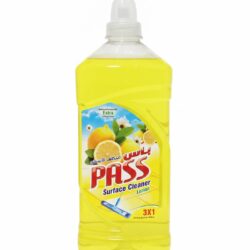 BASS منظف الاسطح متعدد الاستعمالات 1.25L