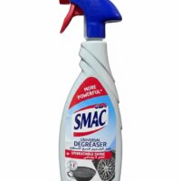 SMAC ملمع ومزيل الشحوم لجميع الاسطح 650ml