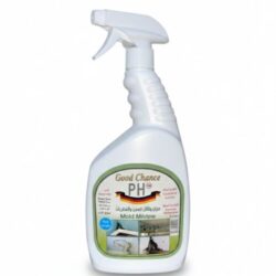 PH مزيل وقاتل العفن والفطريات 1L