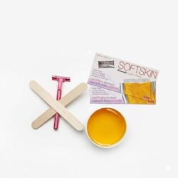 SOFTSKIN عجينة ازالة الشعر 80G