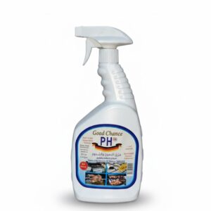 PH مزيل الدهون والشحوم 1L