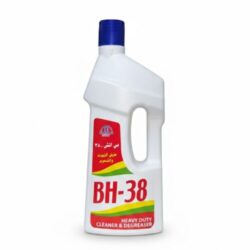 spartan BH-38 مزيل الزيوت والشحوم 1L