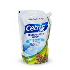 cetris كريم الاسطح والارضيات 750ml