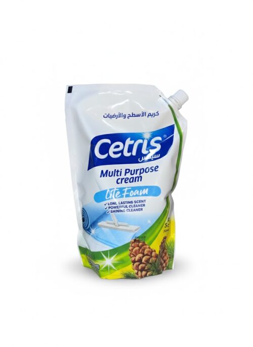cetris كريم الاسطح والارضيات 750ml