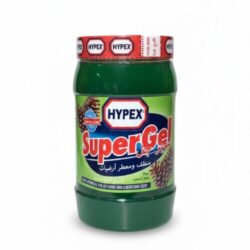HYPEX سوبر جل منظف ومعطر الارضيات 2K