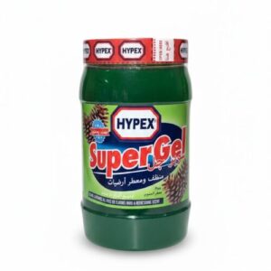 HYPEX سوبر جل منظف ومعطر الارضيات 2K