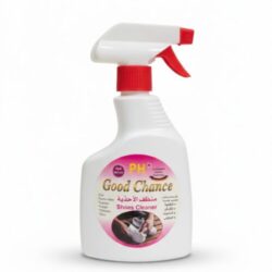 PH بخاخ منظف الاحذية 500ml