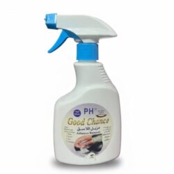PH مزيل اللاصق عن الاسطح 500ml