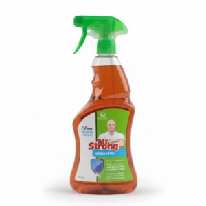 Mr.Strong مطهر ومعقم الاسطح 800ml
